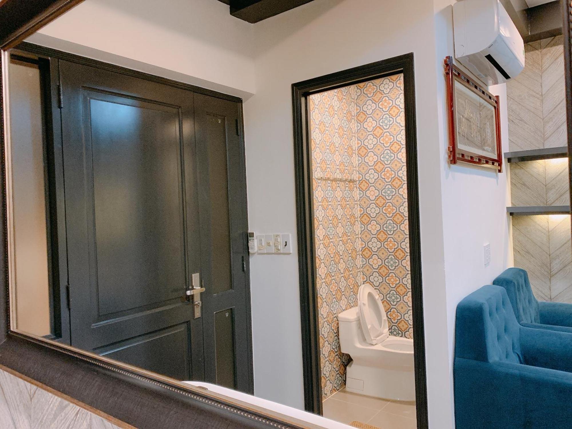Luxurious Chinatown Hideaway Apartman Ho Si Minh-város Kültér fotó