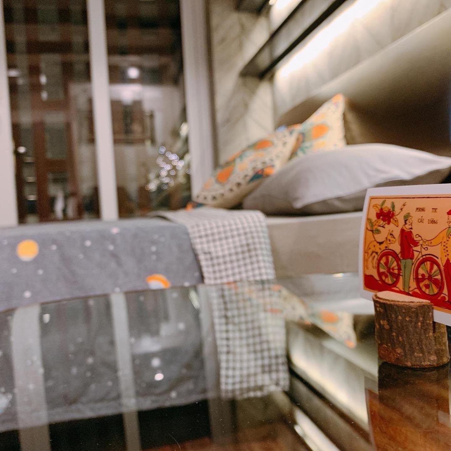 Luxurious Chinatown Hideaway Apartman Ho Si Minh-város Kültér fotó