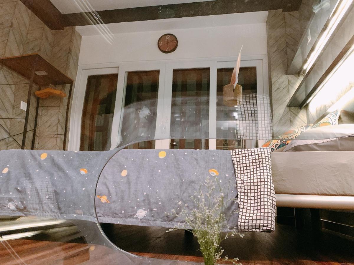 Luxurious Chinatown Hideaway Apartman Ho Si Minh-város Kültér fotó